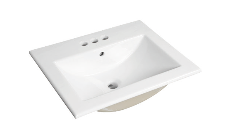 Modern Vessel Sink Vanity factory